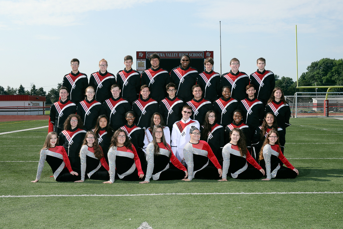 Michigan Marching Band Orchestra Portraits Group Photos 0165